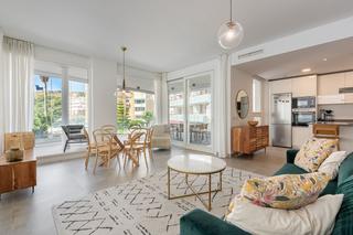 Apartamento en Centro ciudad