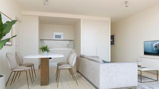 Appartement à Centro ciudad
