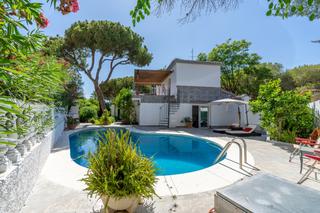 Haus in Casco Antiguo