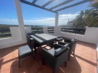 Apartamento en Manilva Pueblo