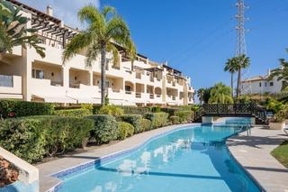 Attico in Mijas pueblo