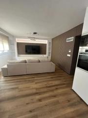 Apartamento en Parque Central