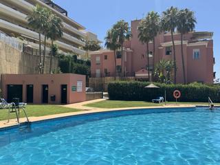 Piccolo appartamento in Mijas pueblo