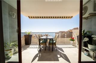 Apartament a Centro ciudad