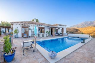 Casa a Mijas pueblo