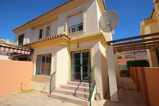 Casa a Los Pacos