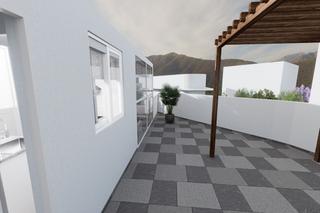 Apartment in Parque Central