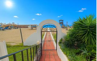 Apartamento en Cabopino - Artola