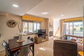 Apartament a Mijas pueblo