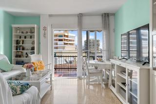 Apartamento en Centro ciudad