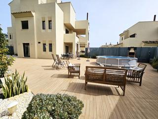 Apartment in La Concha - Resina Golf