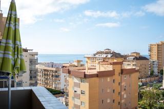 Apartament a Centro ciudad