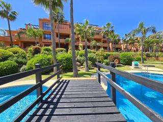 Ático en Casco Antiguo