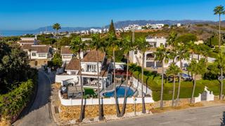 Haus in Mijas pueblo
