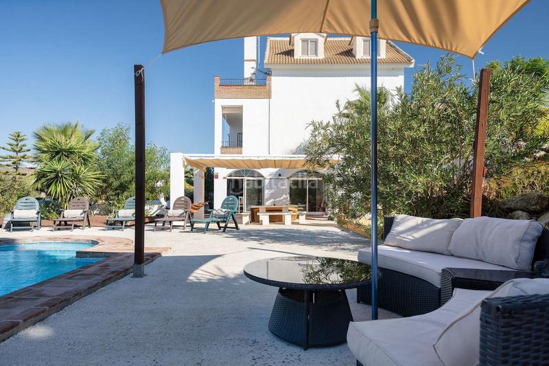 Foto c56c72d2-b9de-49e8-92a5-e5078d9cf878. Casa en Centro Alhaurín el Grande