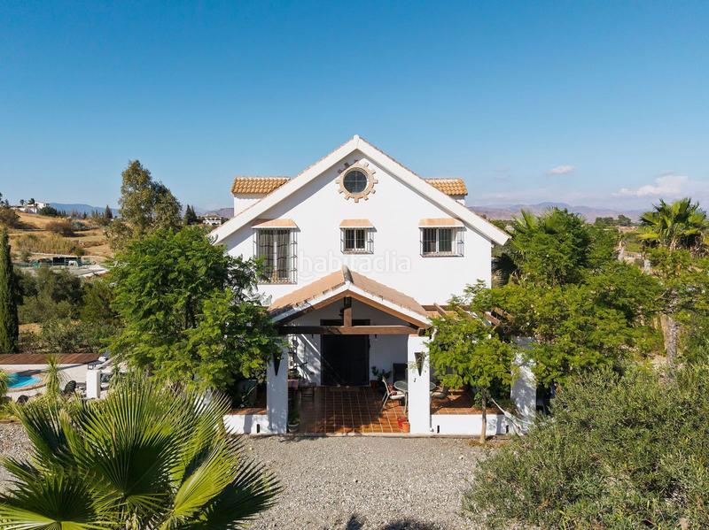 Foto d4c64450-9937-4319-9295-5cb23f4ebe1c. Casa en Centro Alhaurín el Grande