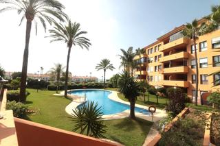 Appartement à Manilva Pueblo