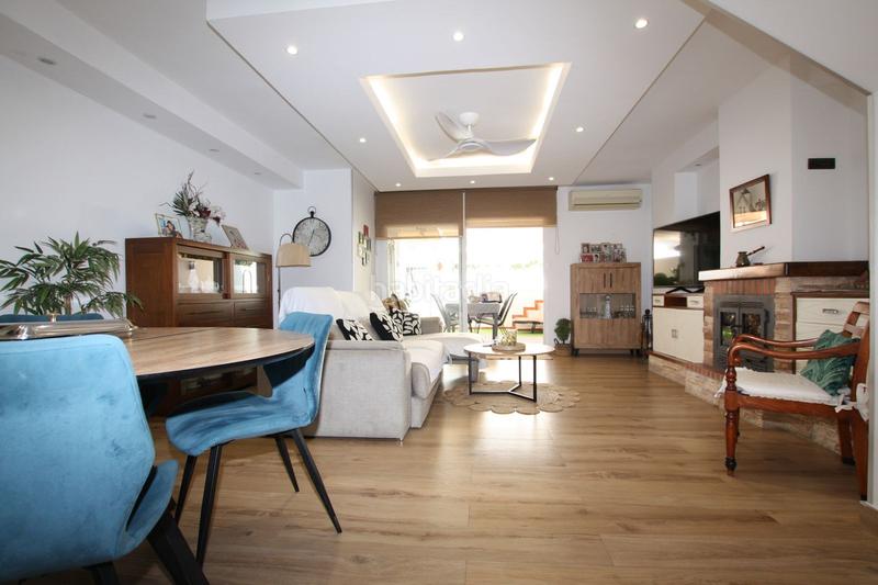 Foto b0de6f3f-fc14-461a-b038-936fcd6841a3. Casa a schiera in Casco Antiguo Marbella