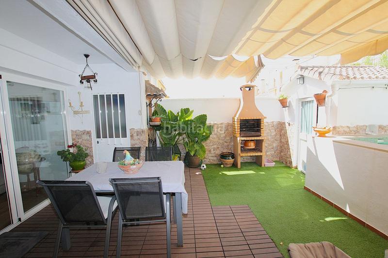 Foto bfff823f-2dd1-4e87-a288-69b684a2452c. Casa a schiera in Casco Antiguo Marbella