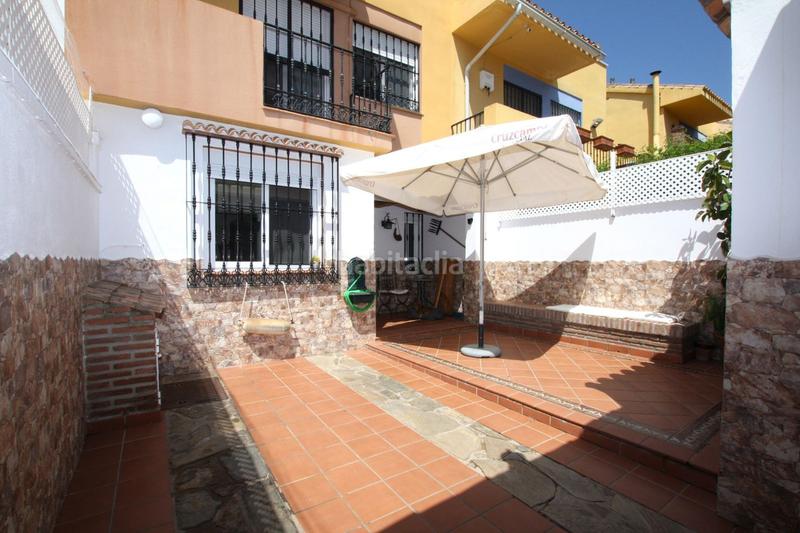 Foto c3607c16-d840-4900-a324-9669486e0ab7. Casa a schiera in Casco Antiguo Marbella