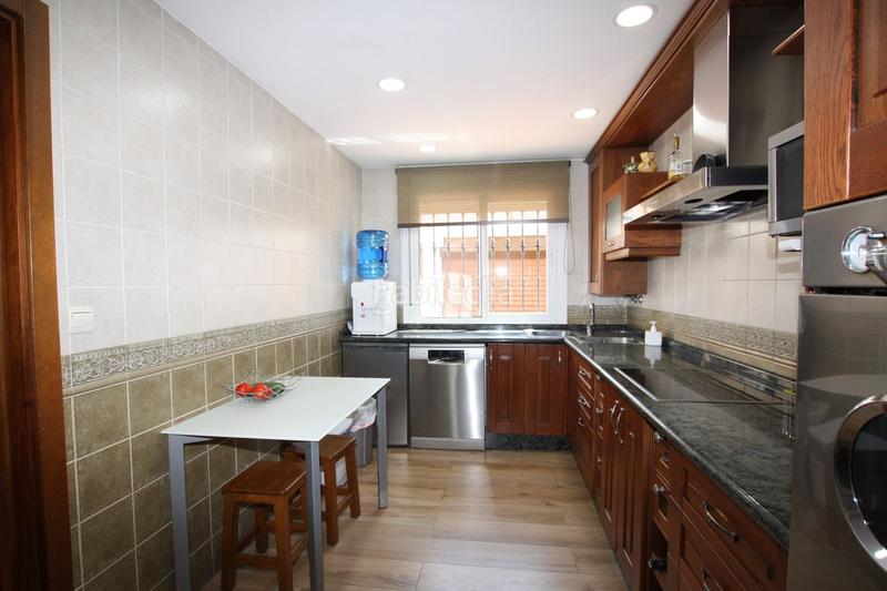 Foto cdd2e296-4c66-4fad-b14c-2f1186d9b72e. Casa a schiera in Casco Antiguo Marbella