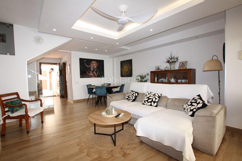 Foto 43eeeca0-8273-4502-8e86-84194252af89. Casa adosada en Casco Antiguo Marbella