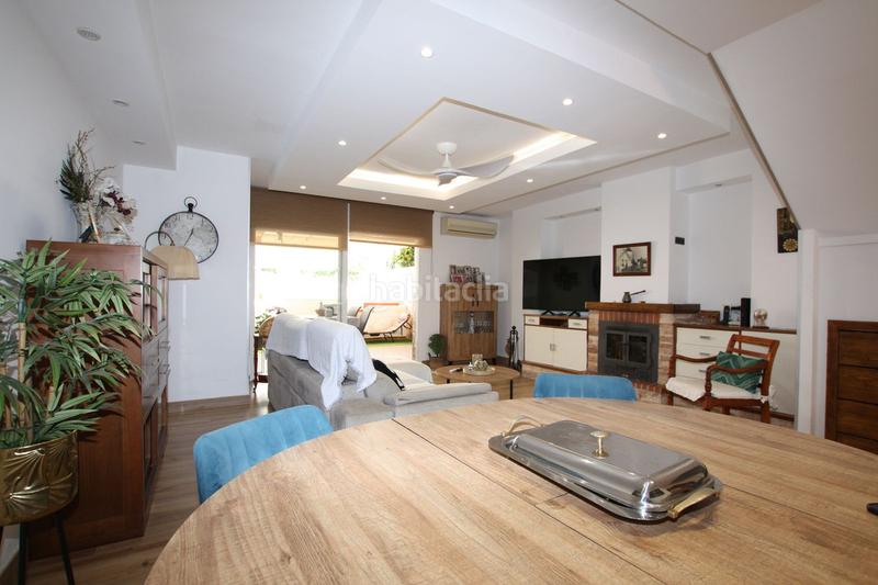 Foto 180b9ade-cfb6-46e8-ad7f-b3bb17bc0fa1. Maison jumelée dans Casco Antiguo Marbella