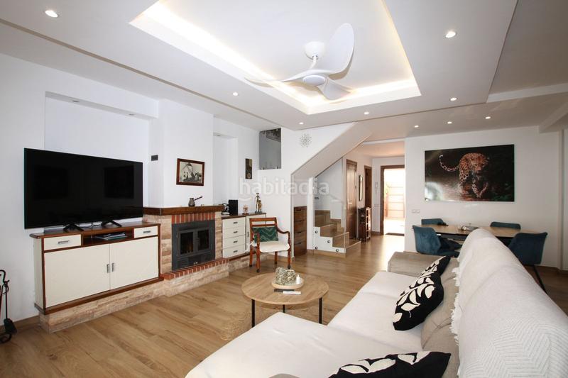 Foto 343bc167-d78b-476c-b47c-90deb24a0c24. Maison jumelée dans Casco Antiguo Marbella