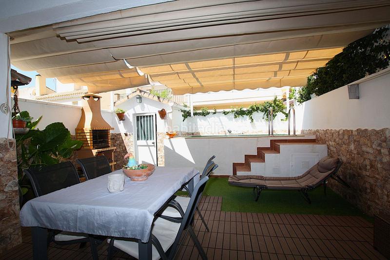 Foto 569cdce4-2531-4574-92dd-6f8b062e88cc. Maison jumelée dans Casco Antiguo Marbella