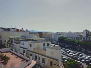 Appartement à San Pedro de Alcántara Pueblo