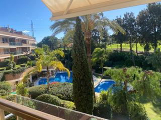 Apartament a Riviera del Sol