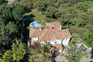 Casa a Casares pueblo
