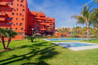 Apartment in Parque Central