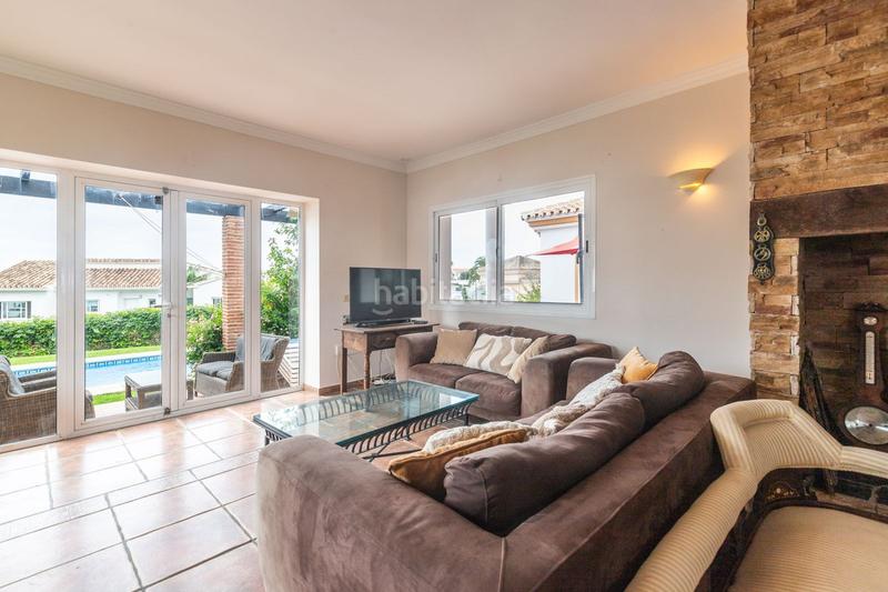 Foto 46738b31-3117-4ccb-93c6-94dba8701d36. Casa in Mijas pueblo Mijas