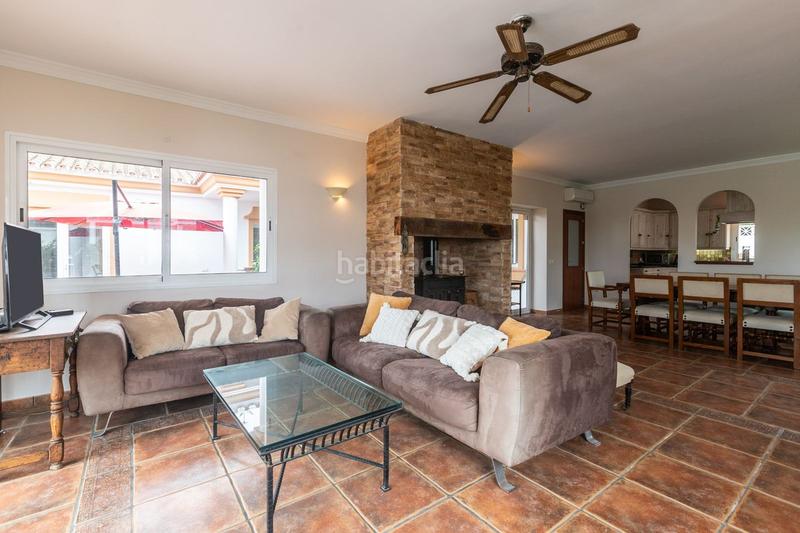 Foto 9e48b5e8-cb9f-41f9-af4c-ca3723b0c631. Casa in Mijas pueblo Mijas