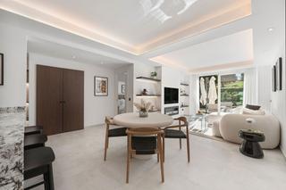 Piccolo appartamento in Benahavís pueblo