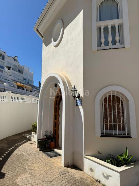 Foto 3a499225-6bf1-4c79-8b4f-d9f64e11efb5. Casa en Mijas pueblo Mijas