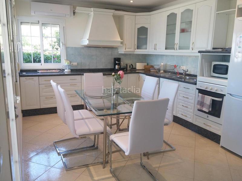 Foto ba8f0ec6-beaf-4496-8317-de93c3f2ef49. Casa en Mijas pueblo Mijas