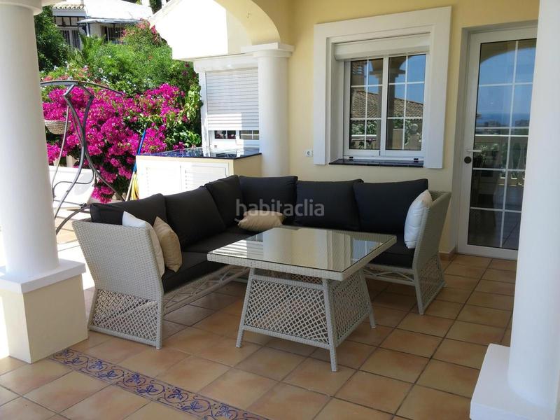 Foto fdb9bee9-85f9-42a2-86d3-cca7ac4455cc. Casa en Mijas pueblo Mijas