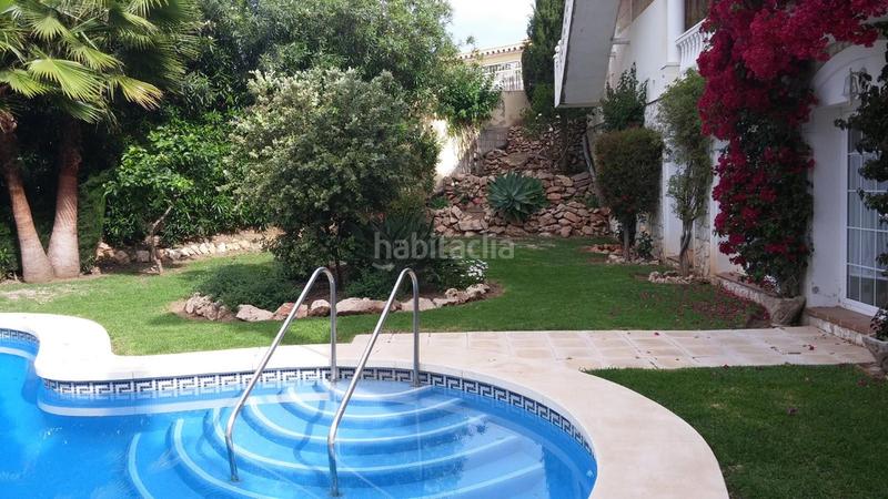 Foto b1195dcd-95c3-4437-adb6-7583244f1af1. Haus in Mijas pueblo Mijas