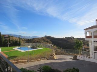 Appartement à Mijas pueblo