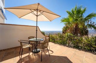 Casa adosada en Mijas pueblo