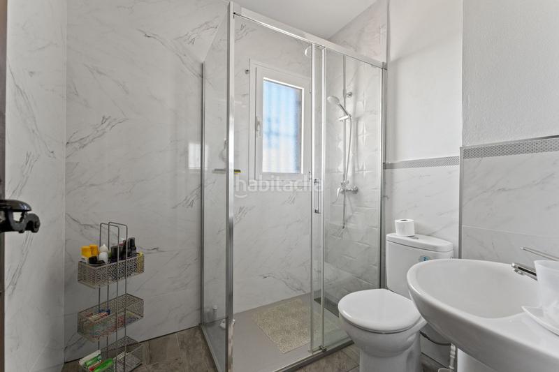 Foto e034284a-1db4-4b65-ab5a-abaaf4511128. Casa adosada en Mijas pueblo Mijas