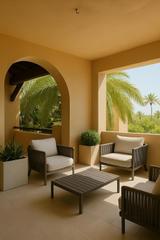 Apartment in Parque Central