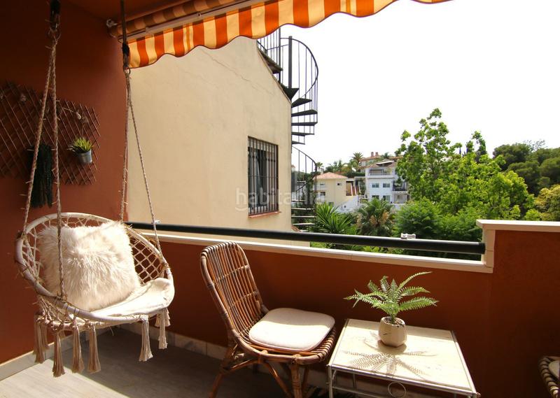 Foto 91c31610-4047-4499-ac57-3eb38fcae819. Casa adossada a Mijas pueblo Mijas