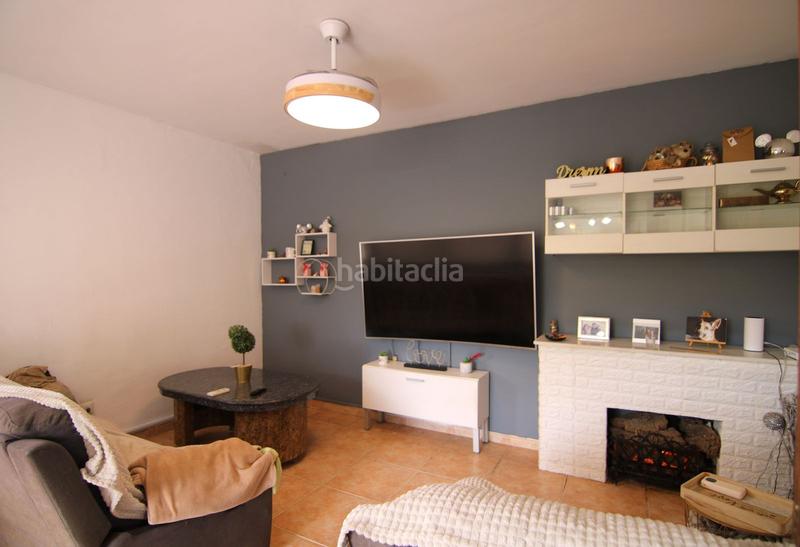 Foto a8d1165a-2b47-4edf-8c91-3305d221bbe6. Reihenhaus in Mijas pueblo Mijas