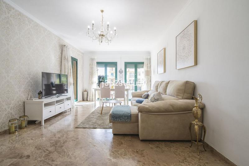 Foto 75da2ce6-2e20-4ec1-b28a-addd007aabc5. Apartamento en Casco Antiguo Marbella