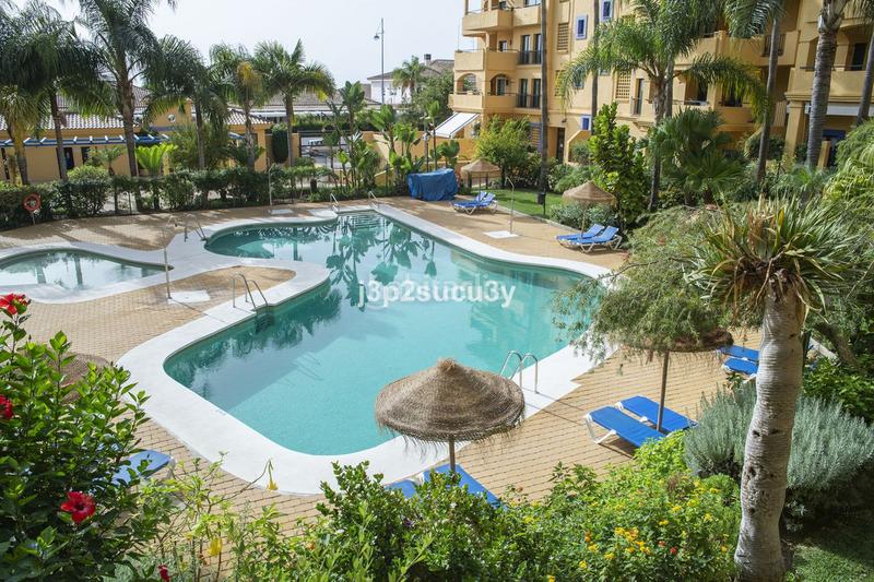 Foto 8be30569-6eba-4dcb-9500-5998bb7f7cc6. Apartamento en Casco Antiguo Marbella