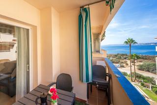 Apartamento en Parque Central