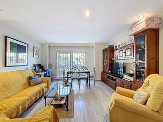 Apartament a San Pedro de Alcántara Pueblo